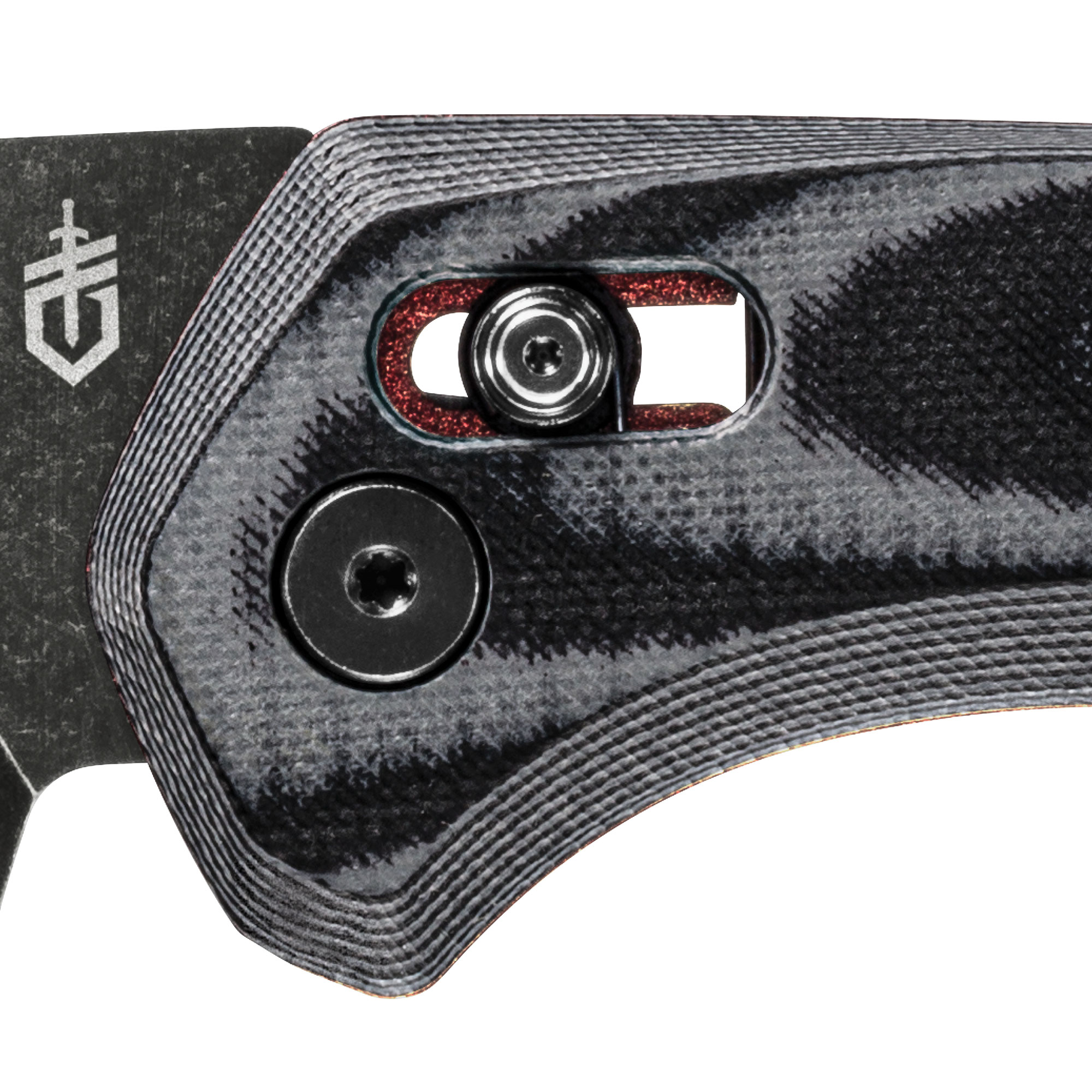 Gerber Sumo Taschenmesser